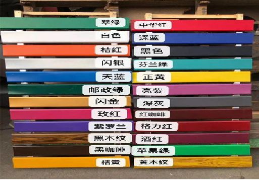 武冈做招牌可以用哪些材料？