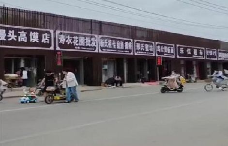 武冈政府规划的统一招牌样式有哪些？