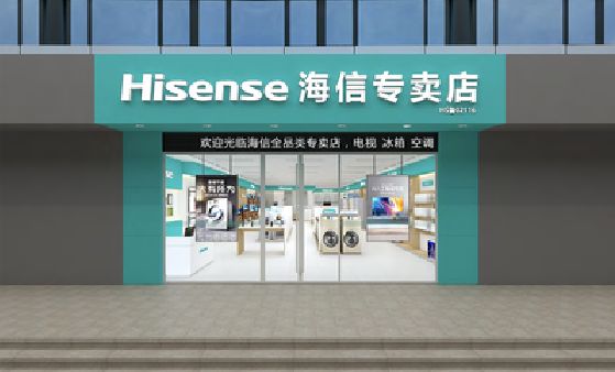 武冈如何加强专卖店门头设计品质？