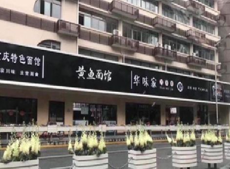 武冈政府为什么要统一规划店铺招牌？